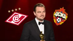 Тест: за кого болеют звезды —за «Спартак» или ЦСКА? Квиз с актерами, певцами и не только