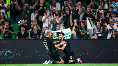 ФК Краснодар