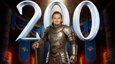 Люк Джонсон