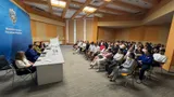 В Подмосковье прошел антидопинговый семинар для членов сборной России по бобслею и скелетону