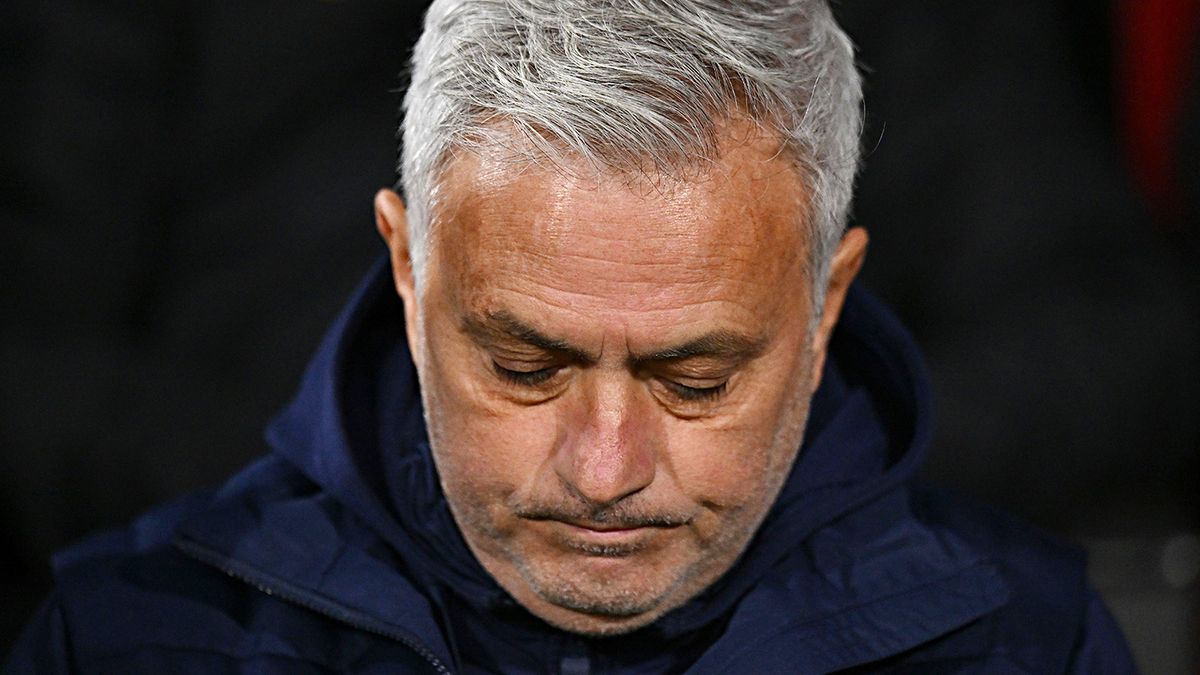 «Бенфика» Моуринью вышла в 4-й раунд Кубка Португалии