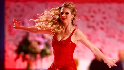 Александра Трусова / Игнатова