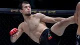 Самый талантливый брат Хабиба стал чемпионом Bellator. Усман уничтожил бразильского ветерана