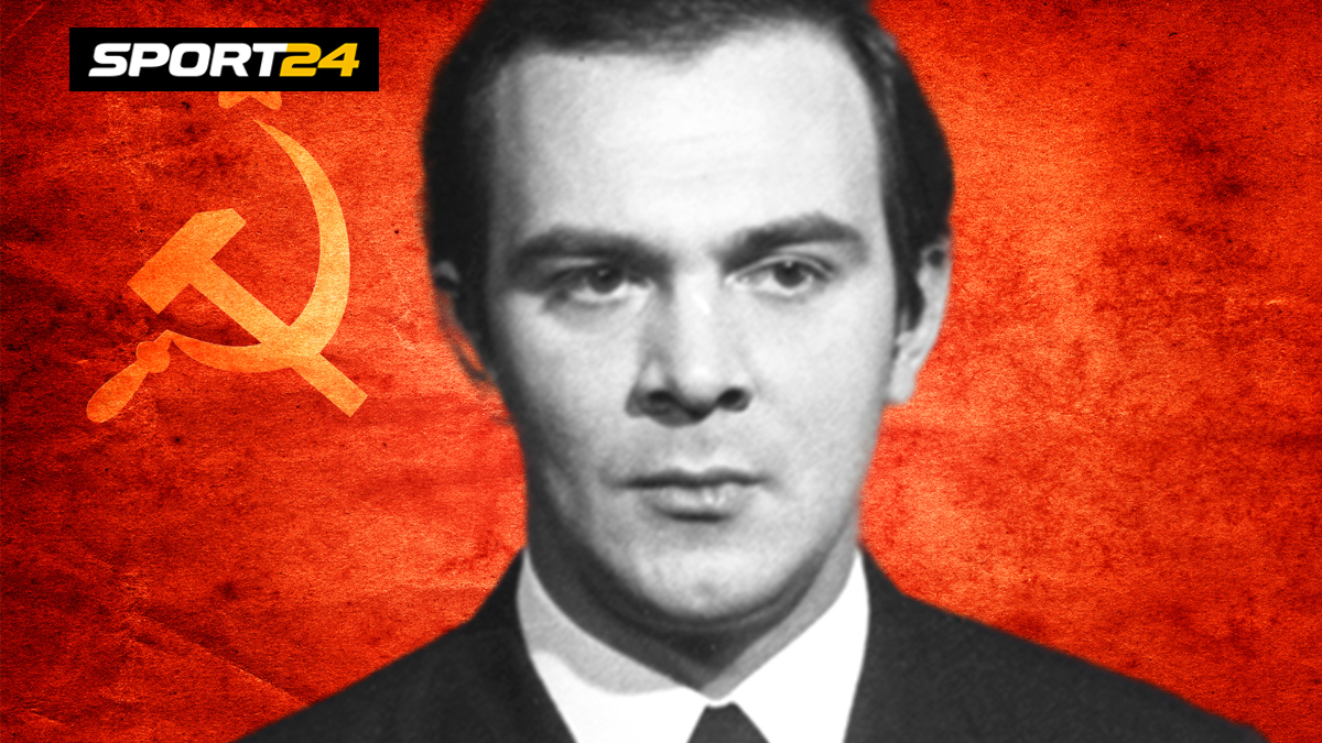 Эта легендарная песня из СССР была очень популярна за рубежом: ее ...
