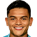 Рональдо Лусена