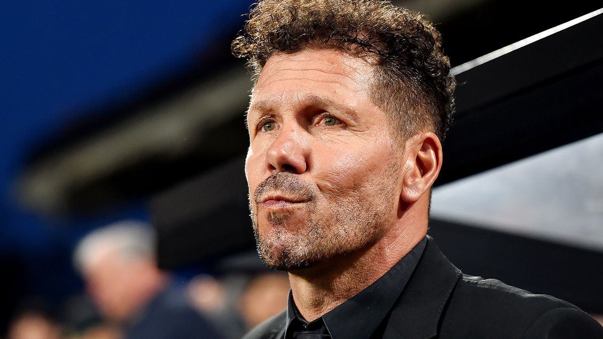 «Они играют ключевую роль в успехе команды дома». Симеоне раскрыл, что необходимо «Атлетико» в матче с «Интером»