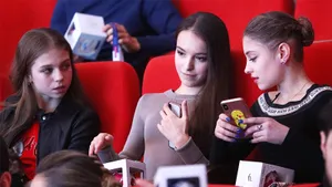 «Русские фигуристки безнадежны». Финские тренеры опасаются за здоровье чемпионок из России