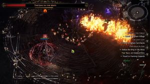 Как повысить дух в Path of Exile 2: все доступные способы