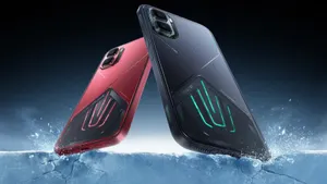 Игровой Infinix GT 50 Pro оценили в 38500: у него сенсорные триггеры, 12 ГБ памяти и жидкостное охлаждение