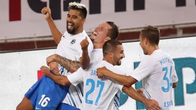 ФК Сочи