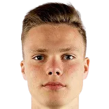 Никита Хлынов