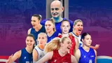 Женская сборная России по волейболу обыграла чемпионок мира в матче за Кубок Первого канала