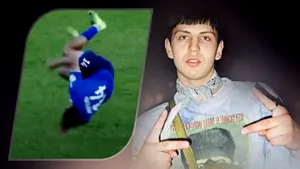 «Опозорился перед всеми!» Русский футболист хотел сделать красиво, но попал на больничную койку — и теперь жалеет