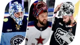 Канадские вратари массово позорятся в России. Доминг потопил «Сибирь», Мартин покинет ЦСКА