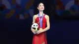 Русская шалость удалась: фигуристка Петросян расправилась с соперницами без применения уникального оружия
