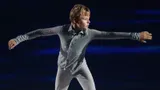 Сын Плющенко занял лишь 16-е место в дебютном выступлении за Азербайджан
