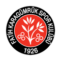 Фатих Карагюмрюк