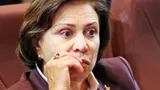 Роднина о российских спортсменах, сменивших гражданство: «Они не наши. Ваше «не нравится» засуньте в задний карман»