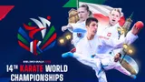 Польша не допустила российских каратистов к участию в молодежном чемпионате мира