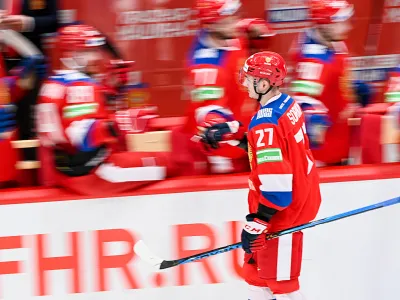 Максим Соркин