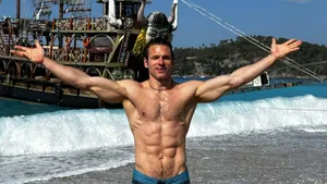 5 неизвестных фактов про победителя шоу «Титаны. Битва сезонов» Олега Вилларда