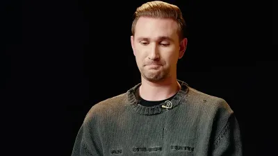 Даниил Глейхенгауз