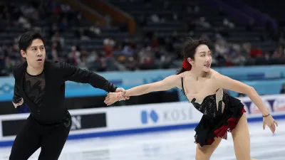 С. Вэньцзин / Х. Цун