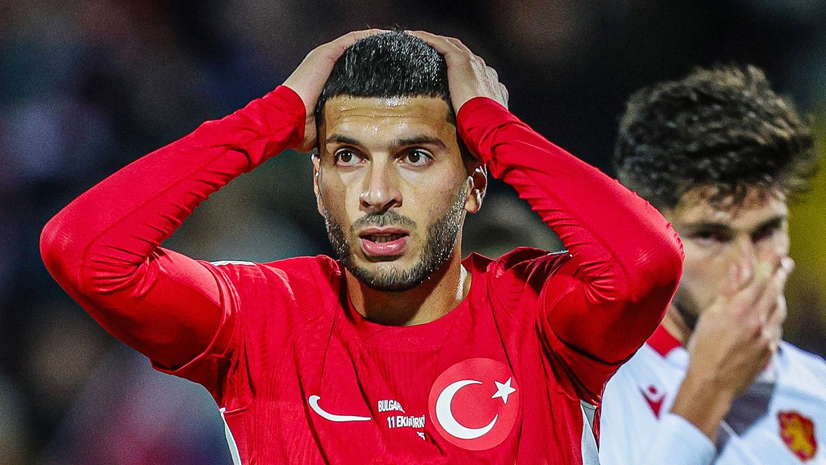 ЦСКА сделал предложение по аренде вингера «Фенербахче»