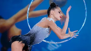 Российские гимнастки провалились в Москве и отдали все золото белорускам. Что не так с нашей командой