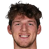 Джейкоб Мелансон