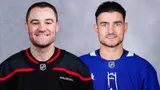 Делал США чемпионом, а теперь едет спасать Ларионова! У СКА новые легионеры — уже не базовый клуб сборной России