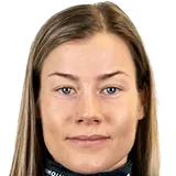 Анна Хедстрем