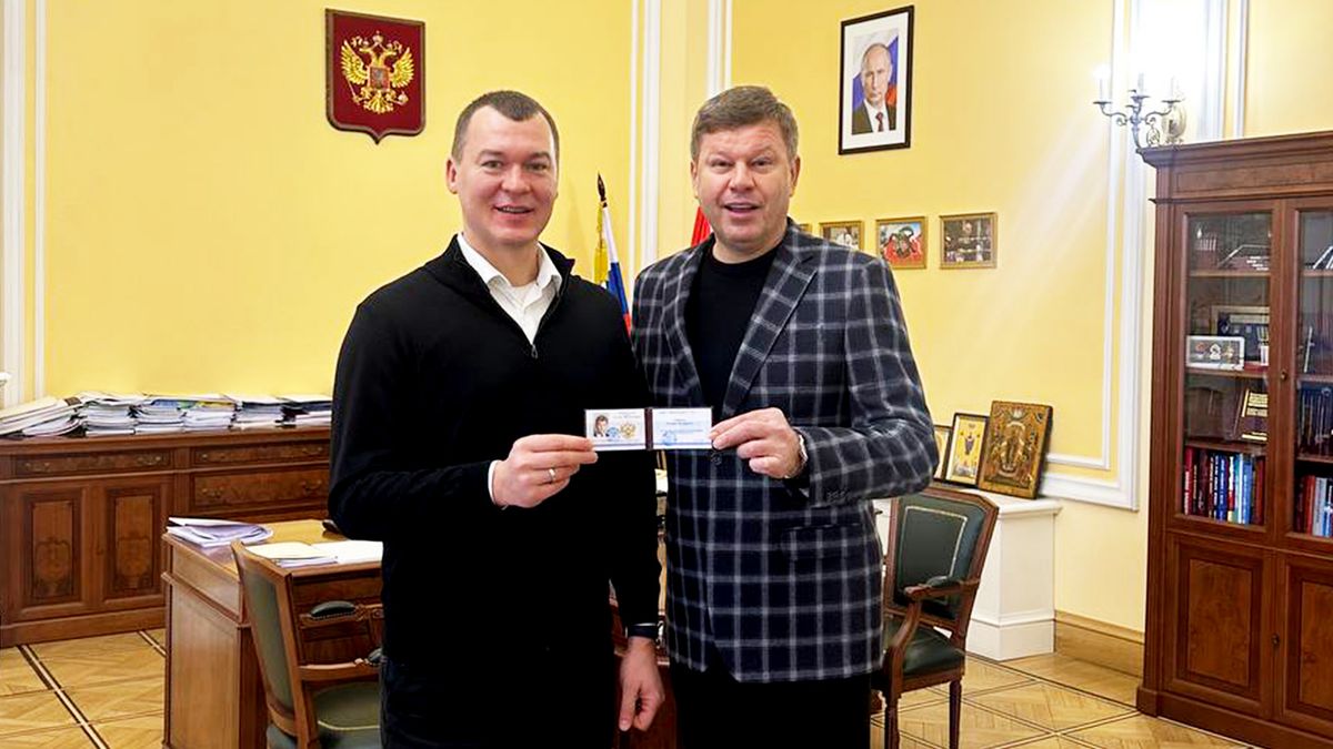 Губерниев назвал виды спорта, в которых Россия близка к возвращению флага: «Наши позиции крепнут ото дня ко дню»