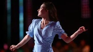 «Ледниковый период», комментирование, блогерство. Чемпионка Тутберидзе Акатьева — о новых сферах жизни