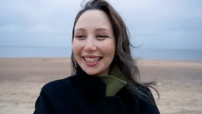 Елизавета Туктамышева