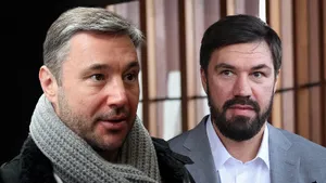 Революция в китайском клубе КХЛ! Легендарный Ковальчук стал президентом «Драконов» — ему поможет Артюхин