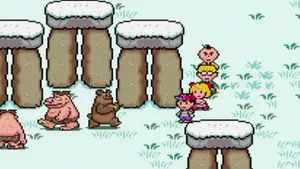 Эта игра стала идейным вдохновителем Undertale, но о ней почти никто не слышал: почему EarthBound — культовая