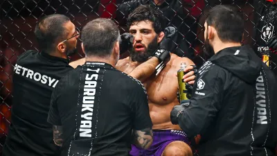 Арман Царукян