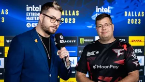 IEM Dallas: четвертьфинал навылет