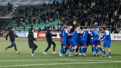 ФК Челябинск