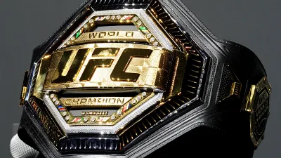 UFC