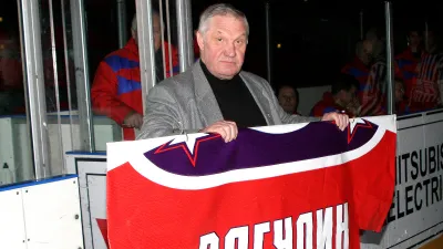 Александр Рагулин