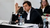 Каменский — о заявлении Гашека: «Видимо, много шайб ему в голову прилетело, хорошо ловил»
