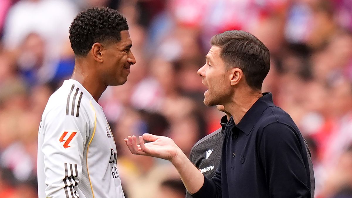 «Реал» пропустил 5 мячей от «Атлетико» и потерпел первое поражение в сезоне Ла Лиги