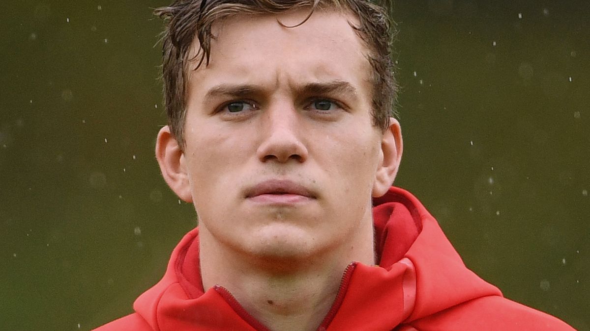 Митрюшкин объяснил, почему не стал основным вратарем «Спартака»: «Я осознанно выбрал путь в Европу»