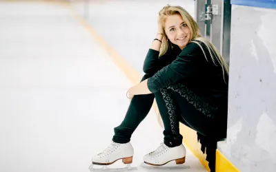 Елена Радионова
