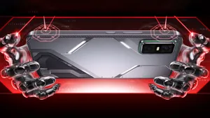 Нашли игровой Infinix GT 30 Pro с сенсорными триггерами до 25000: у него мощный чип, 12 ГБ ОЗУ и опции для геймеров