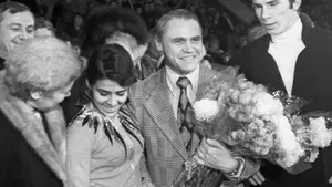 Роднину шокировал тренер-гений, и она ушла. Конфликт, изменивший историю фигурного катания