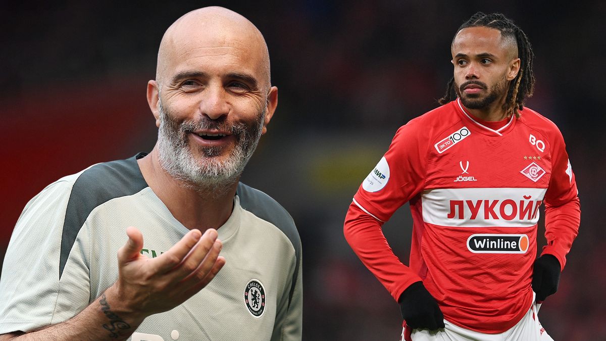 «Спартак» не отпустил футболиста в Казахстан, экс-тренер «Челси» отказался работать в РПЛ. Трансферные слухи дня