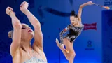 Русские гимнастки едут на ЧЕ с флагом и гимном: каких медалей ждем, что может помешать